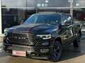 Dodge RAM 1500 LIMITED NIGHT EDITION COCKPIT TVAC PANO HUD Zwart - thumbnail 3