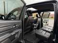 Dodge RAM 1500 LIMITED NIGHT EDITION COCKPIT TVAC PANO HUD Zwart - thumbnail 14