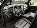 Dodge RAM 1500 LIMITED NIGHT EDITION COCKPIT TVAC PANO HUD Zwart - thumbnail 11