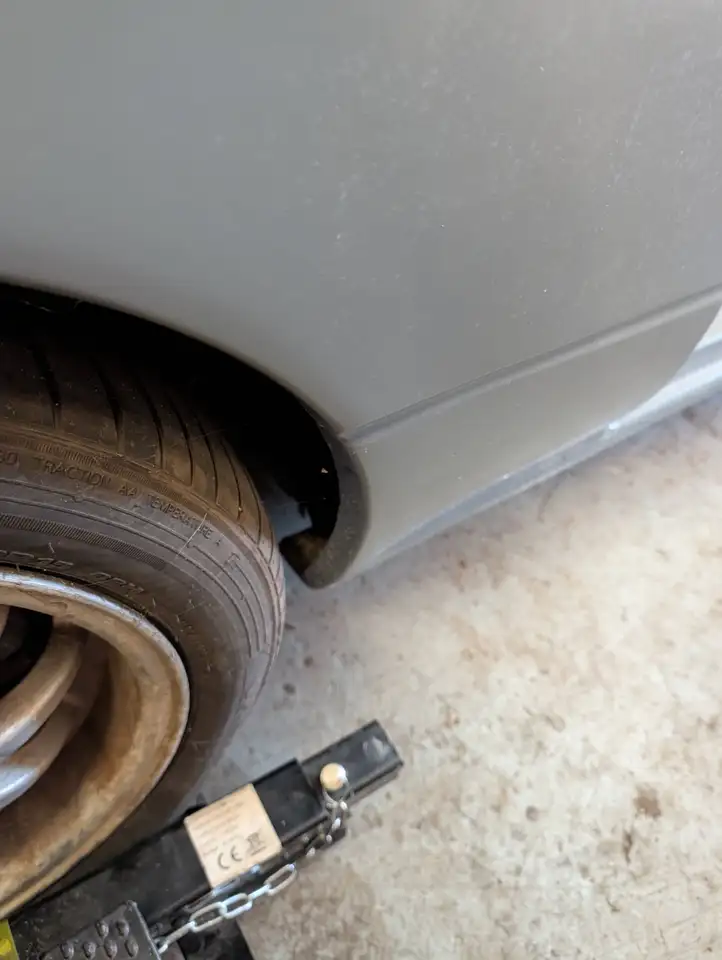 Mazda MX-5 NA - 1.8L - komplett lackiert - 98er KANADA Modell, foto 12