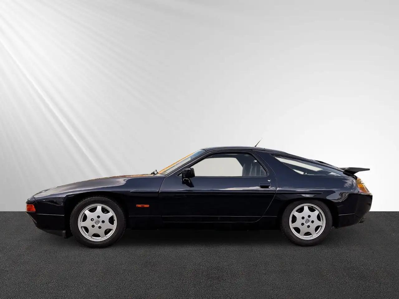 Porsche 928 S4/Deutsch/Motorrevision/ESSD/Airbag, foto 2