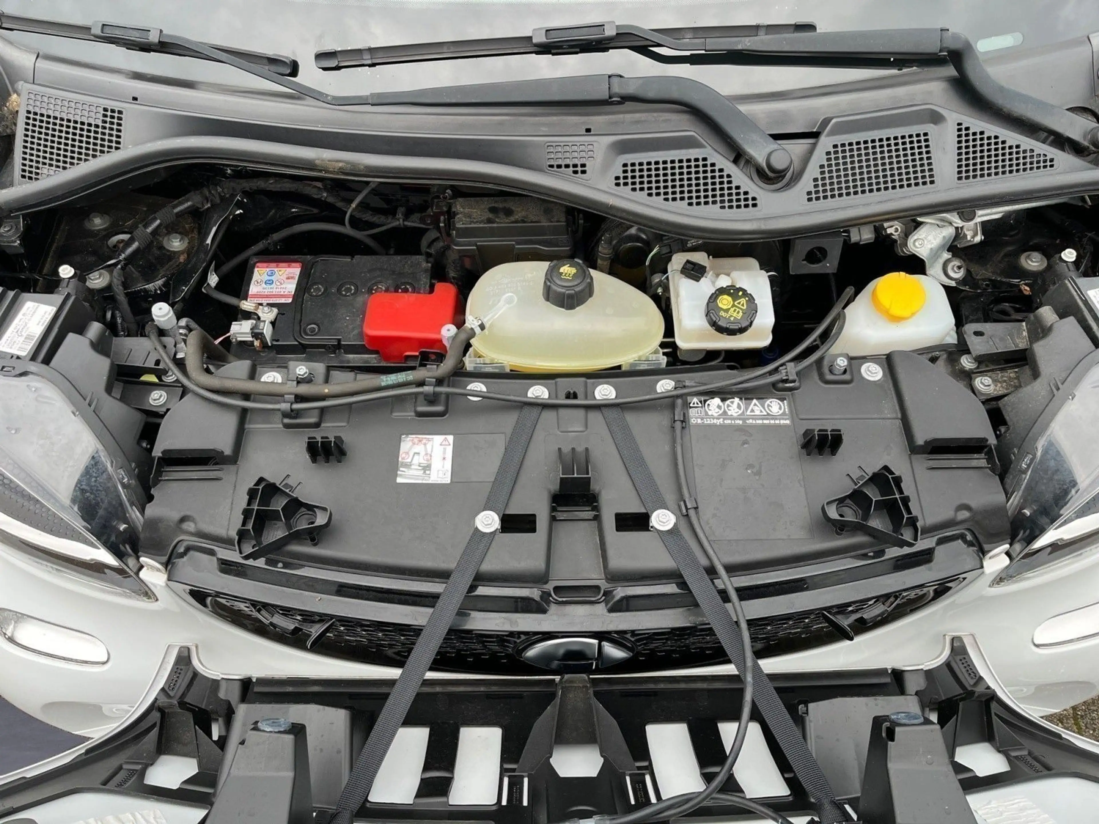 smart forTwo Smart fortwo coupe prime — photo 15