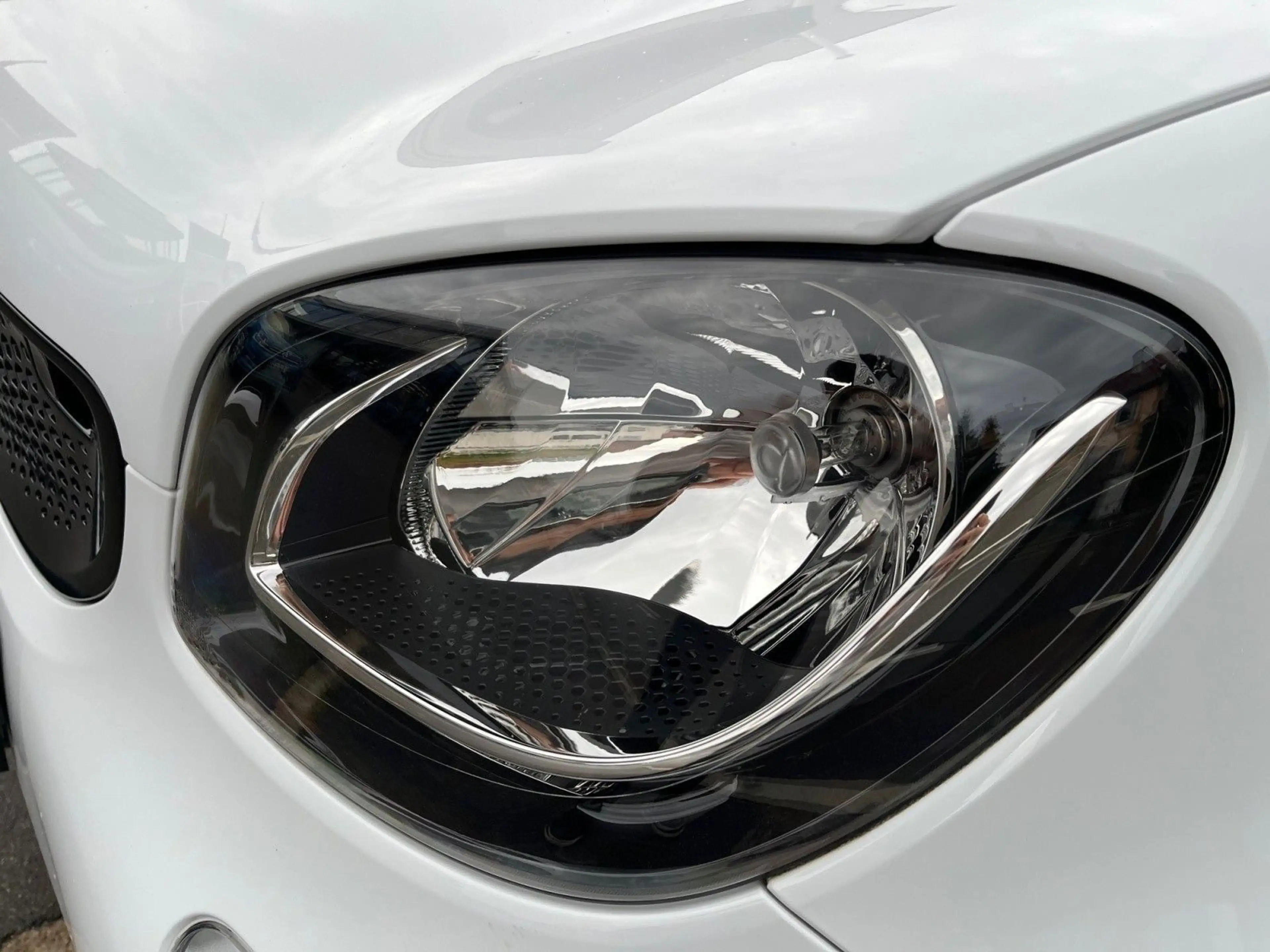 smart forTwo Smart fortwo coupe prime — photo 9