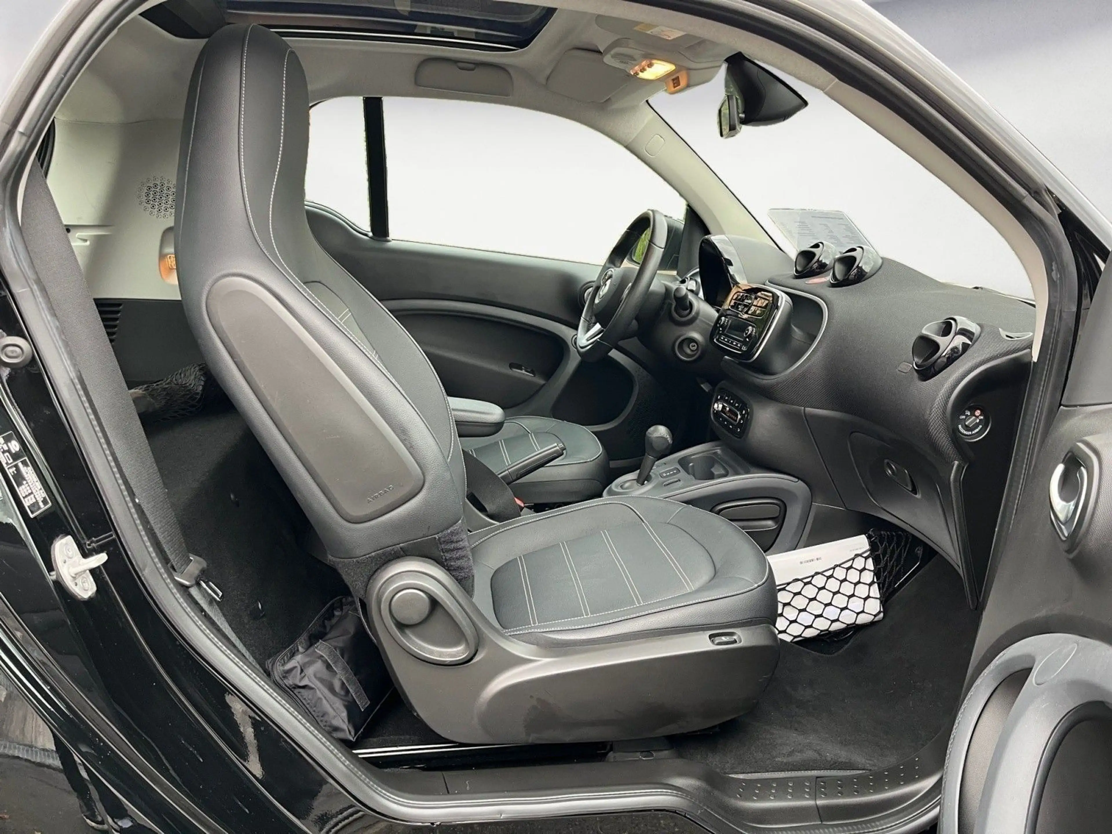 smart forTwo Smart fortwo coupe prime — photo 13