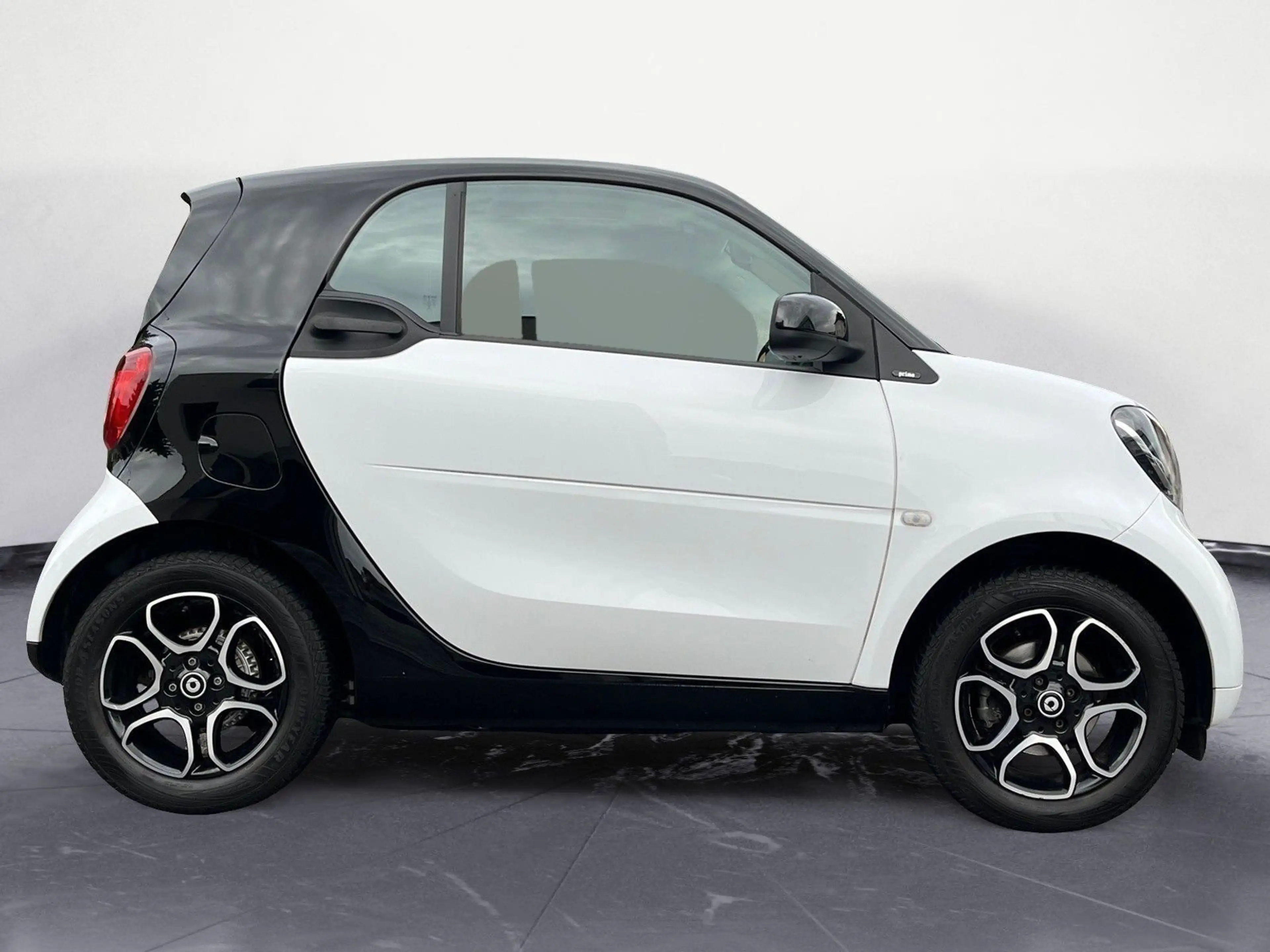smart forTwo Smart fortwo coupe prime — photo 6