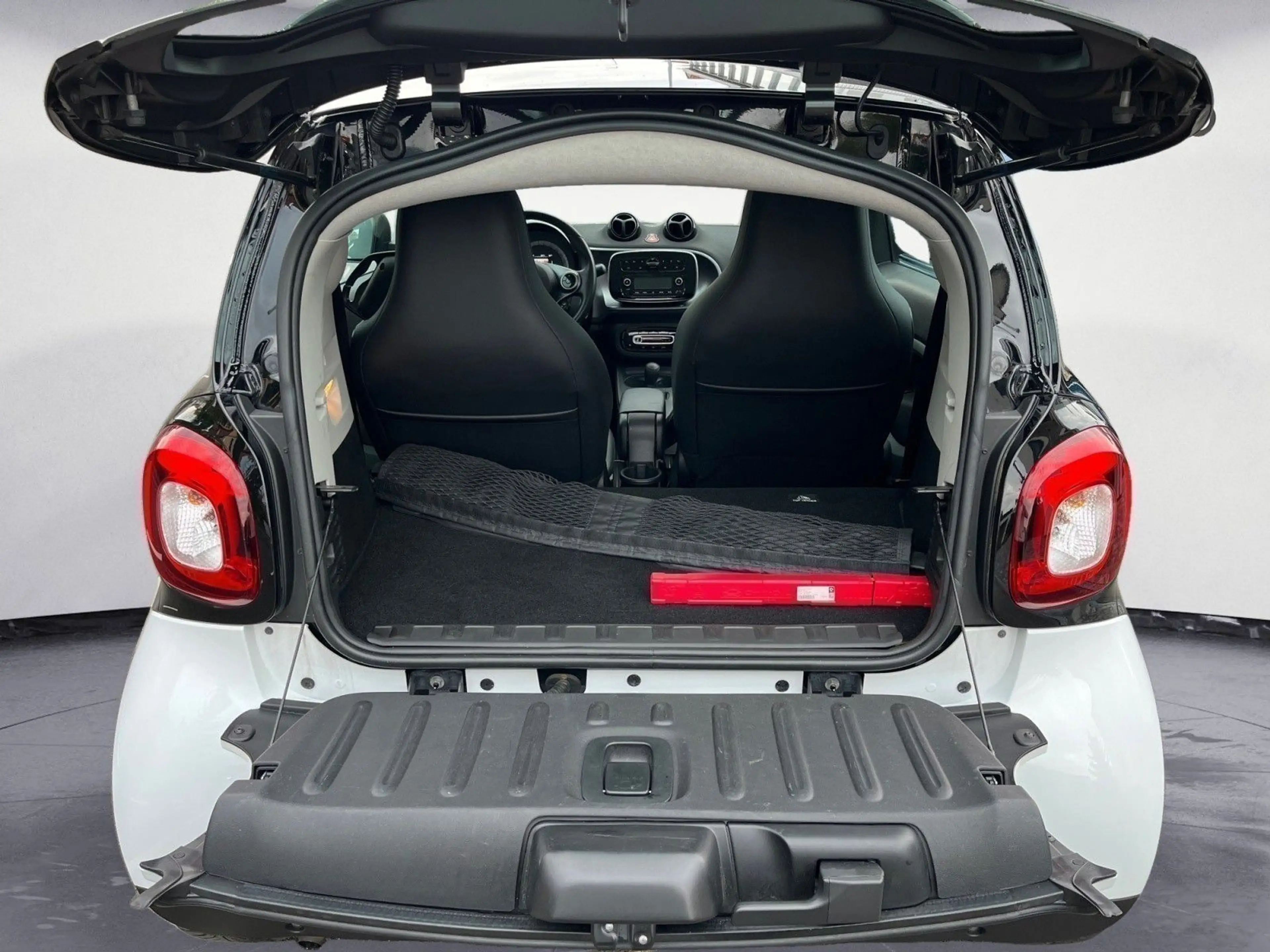smart forTwo Smart fortwo coupe prime — photo 14