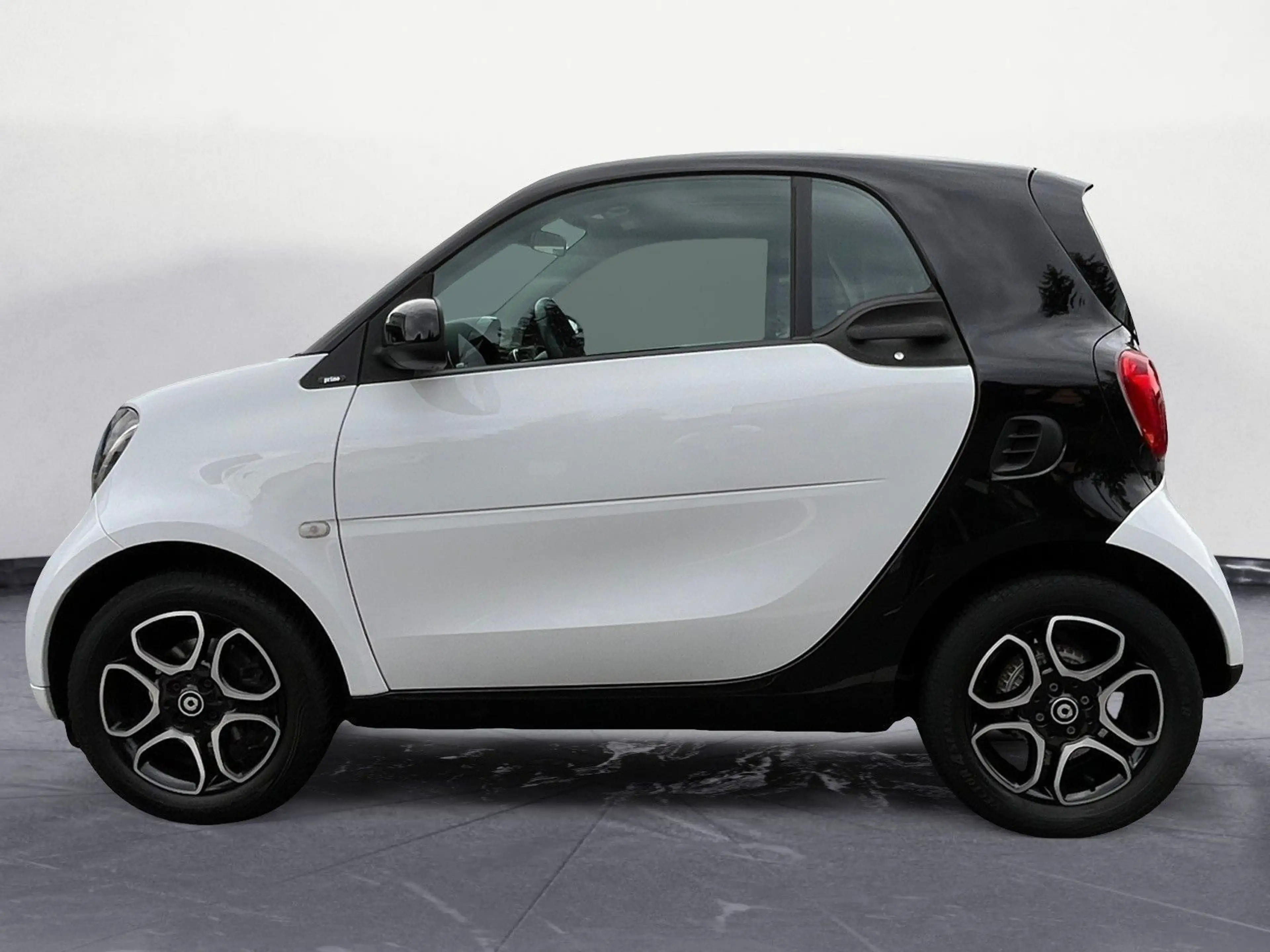 smart forTwo Smart fortwo coupe prime — photo 3