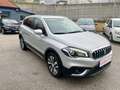 Suzuki SX4 S-Cross 1.6 ddis  ALL-GRIPP 4X4 3VETTURE DISPONIBILI LEGGI Nero - thumbnail 10