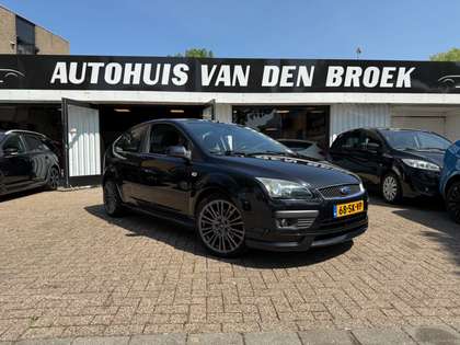 Ford Focus 2.0-16V 145Pk St-Line|Navi|Cruise|Climate|Lmv|APK|