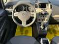 Opel Zafira B Edition *Klima*MFL*Alufelgen* TÜV Neu Braun - thumbnail 11