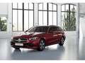 Mercedes-Benz C 180 T Avantgarde+MBUX+Distr+AHK+Key+LED+Kamera Rot - thumbnail 13