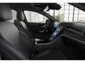 Mercedes-Benz C 180 T Avantgarde+MBUX+Distr+AHK+Key+LED+Kamera Rot - thumbnail 10