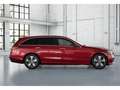 Mercedes-Benz C 180 T Avantgarde+MBUX+Distr+AHK+Key+LED+Kamera Rot - thumbnail 6