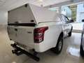 Mitsubishi L200 2.5DI-D Double Cab M-PRO Blanc - thumbnail 3