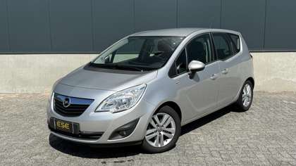 Opel Meriva 1.4 Turbo Business+ | Cruise | Trekhaak