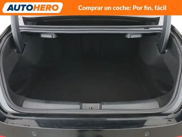 Mercedes-Benz Cla view 18