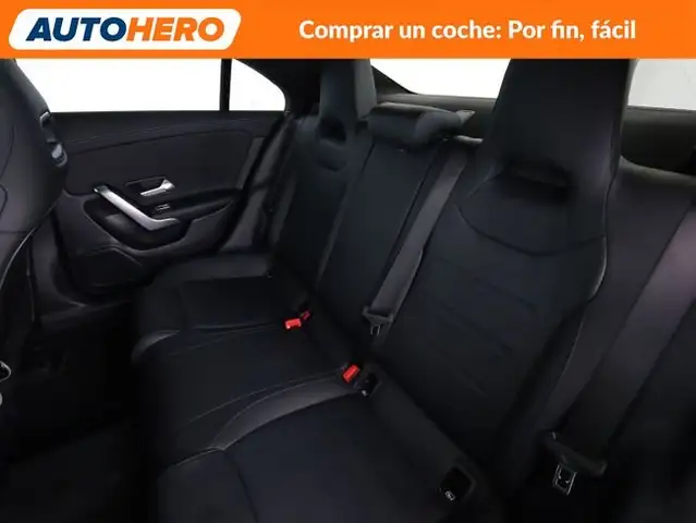 Mercedes-Benz Cla view 15