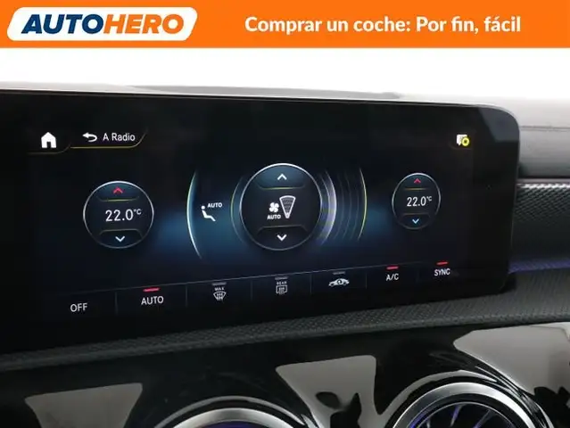 Mercedes-Benz Cla view 26