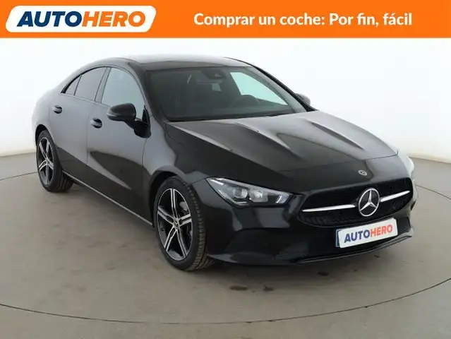 Mercedes-Benz Cla view 8