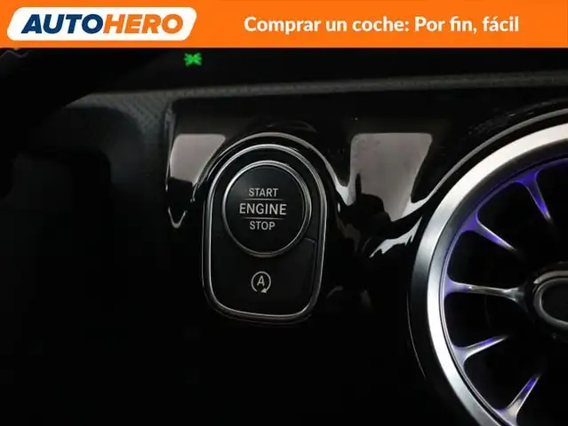 Mercedes-Benz Cla view 30