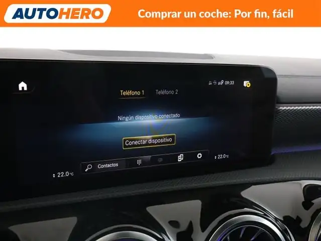 Mercedes-Benz Cla view 24