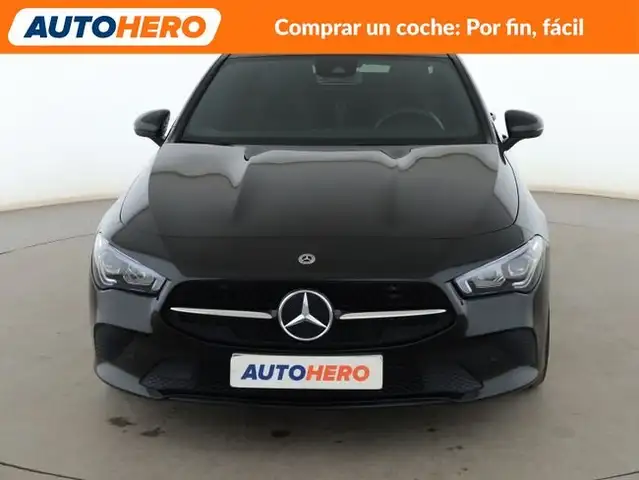 Mercedes-Benz Cla view 9