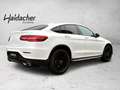 Mercedes-Benz GLC 220 d 4MATIC Coupé AMG Night RKam PTS Shz Weiß - thumbnail 7