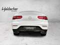 Mercedes-Benz GLC 220 d 4MATIC Coupé AMG Night RKam PTS Shz Weiß - thumbnail 6