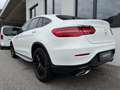 Mercedes-Benz GLC 220 d 4MATIC Coupé AMG Night RKam PTS Shz Weiß - thumbnail 27