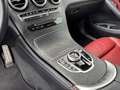 Mercedes-Benz GLC 220 d 4MATIC Coupé AMG Night RKam PTS Shz Weiß - thumbnail 20