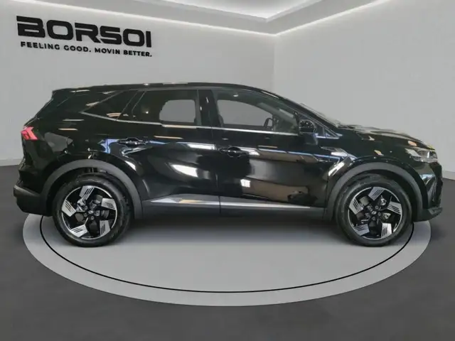 Renault Symbioz view 5