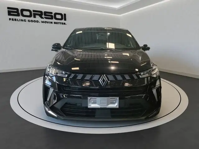 Renault Symbioz view 7