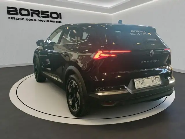 Renault Symbioz view 2