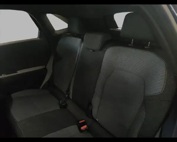 Renault Symbioz view 14