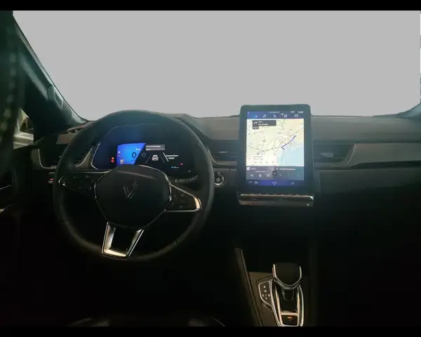 Renault Symbioz view 8