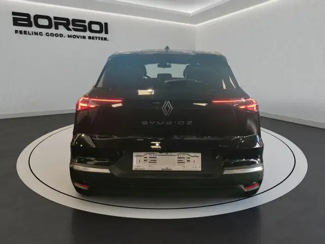 Renault Symbioz view 3