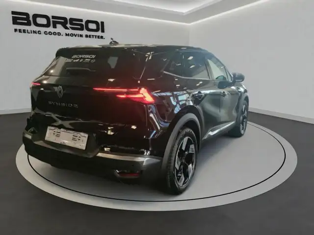 Renault Symbioz view 4