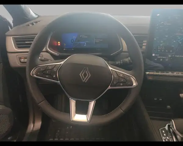 Renault Symbioz view 9