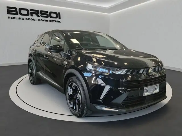 Renault Symbioz view 6