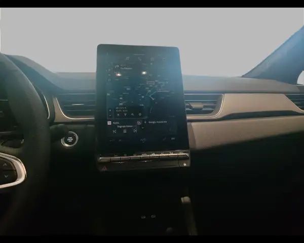 Renault Symbioz view 11