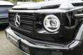 Mercedes-Benz G 350 d/Glasd/Distr/Spur/Standhzg/360°K/Leder/AHK Schwarz - thumbnail 24