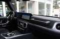 Mercedes-Benz G 350 d/Glasd/Distr/Spur/Standhzg/360°K/Leder/AHK Schwarz - thumbnail 12