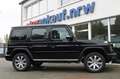 Mercedes-Benz G 350 d/Glasd/Distr/Spur/Standhzg/360°K/Leder/AHK Schwarz - thumbnail 9