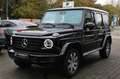 Mercedes-Benz G 350 d/Glasd/Distr/Spur/Standhzg/360°K/Leder/AHK Schwarz - thumbnail 6