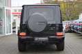 Mercedes-Benz G 350 d/Glasd/Distr/Spur/Standhzg/360°K/Leder/AHK Schwarz - thumbnail 10