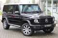 Mercedes-Benz G 350 d/Glasd/Distr/Spur/Standhzg/360°K/Leder/AHK Schwarz - thumbnail 3