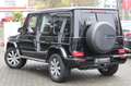 Mercedes-Benz G 350 d/Glasd/Distr/Spur/Standhzg/360°K/Leder/AHK Schwarz - thumbnail 4
