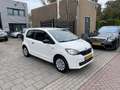 Skoda Citigo 1.0 Easy 1e Eigenaar! Airco NAP APK 1 Jaar Wit - thumbnail 3