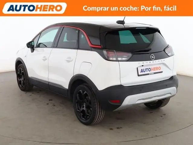Opel Crossland view 4