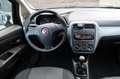 Fiat Grande Punto 1.4 Actual Schwarz - thumbnail 8